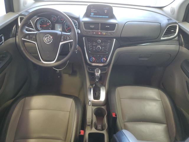 Photo 8 from auction – 2016 BUICK ENCORE PRE with VIN KL4CJHSB0GB633436