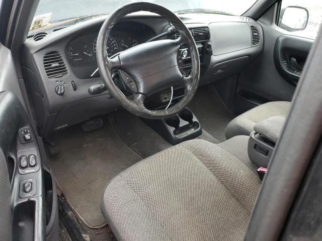 صورة رقم 8 من المزاد - 2000 FORD RANGER مع VIN 1FTYR10V0YPA14526