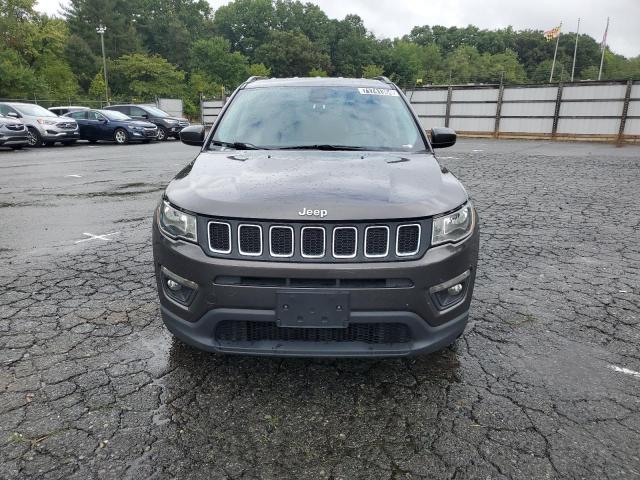 Photo 5 from auction – 2019 JEEP COMPASS LA with VIN 3C4NJDBB3KT594016