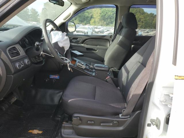 Photo 7 from auction – 2012 CHEVROLET TAHOE SPEC with VIN 1GNSK2E03CR312053
