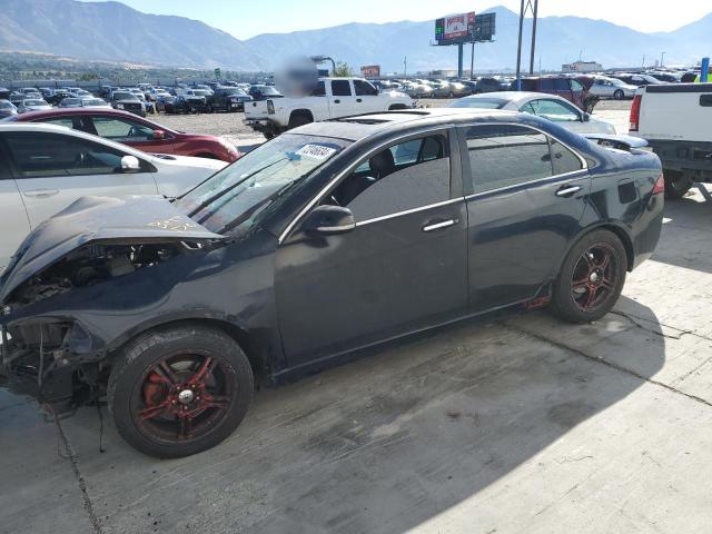 Photo 1 from auction – 2004 ACURA TSX with VIN JH4CL96824C033042