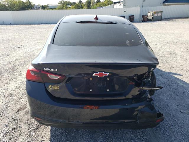 Photo 6 from auction – 2017 CHEVROLET MALIBU LT with VIN 1G1ZE5ST7HF214059