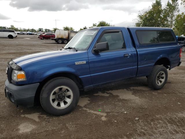 FORD RANGER 2011 с VIN 1FTKR1AD3BPA54098 - Фото с аукциона