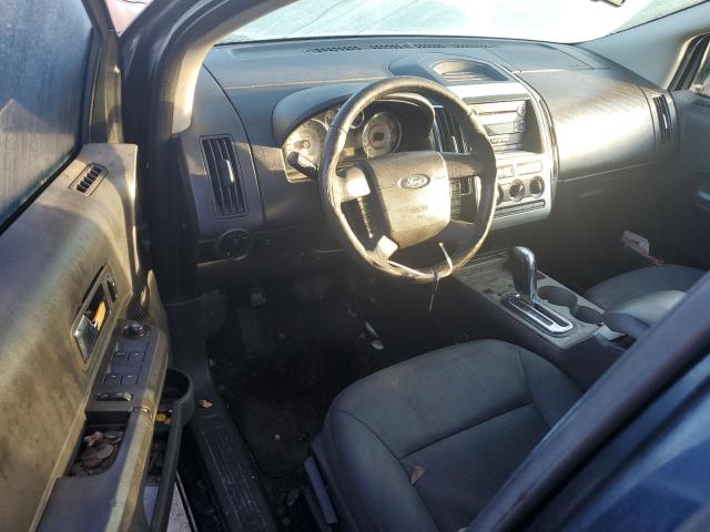 Photo 8 from auction – 2010 FORD EDGE SEL with VIN 2FMDK3JC2ABA87112