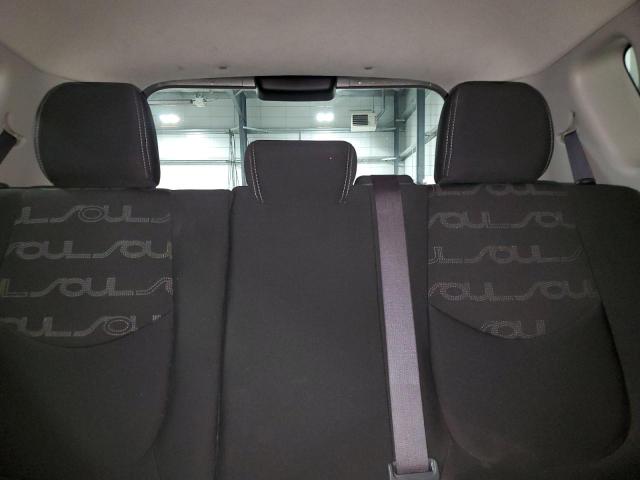 Снимка 10 от търг – 2012 KIA SOUL + с VIN KNDJT2A68C7415685