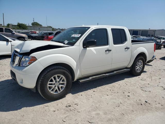 Photo 1 from auction – 2018 NISSAN FRONTIER S with VIN 1N6AD0ER2JN767690