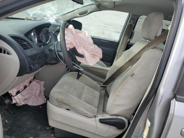 صورة رقم 7 من المزاد - 2016 DODGE GRAND CARA مع VIN 2C4RDGBG9GR251971