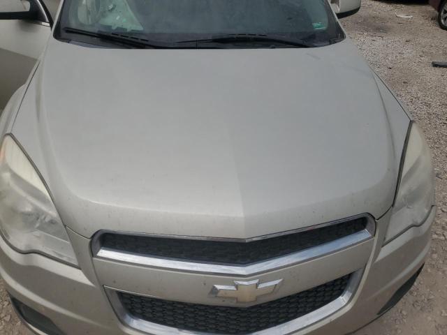 Photo 12 from auction – 2014 CHEVROLET EQUINOX LT with VIN 2GNALBEK5E6316825