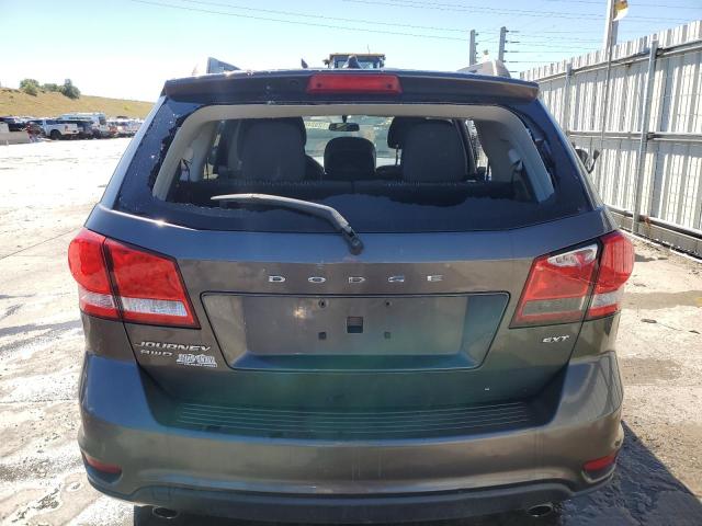 Photo 6 from auction – 2015 DODGE JOURNEY SX with VIN 3C4PDDBG4FT593457