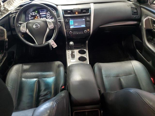 Photo 8 from auction – 2015 NISSAN ALTIMA 2.5 with VIN 1N4AL3APXFC129840