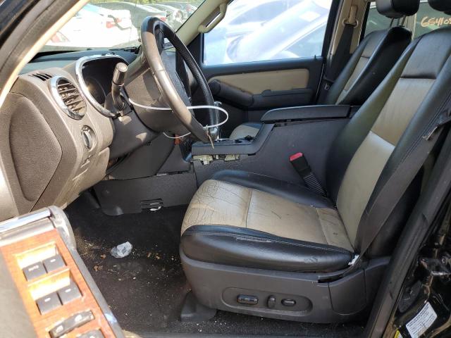 Photo 7 from auction – 2008 FORD EXPLORER E with VIN 1FMEU74898UA19584