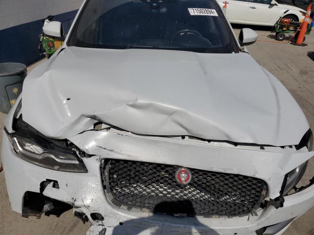 Photo 12 from auction – 2017 JAGUAR F-PACE S with VIN SADCM2BV7HA064388
