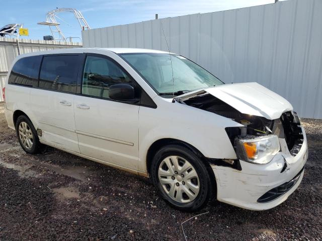 صورة رقم 4 من المزاد - 2016 DODGE GRAND CARA مع VIN 2C4RDGBG6GR136728