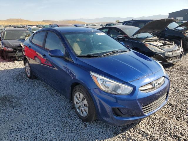 Photo 4 from auction – 2016 HYUNDAI ACCENT SE with VIN KMHCT4AE7GU096990