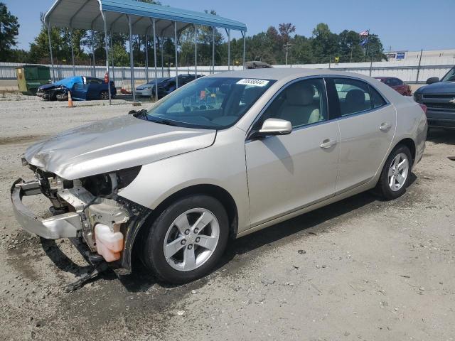 CHEVROLET MALIBU LIM 2016 with VIN 1G11C5SA3GF124469 - Photo from auction