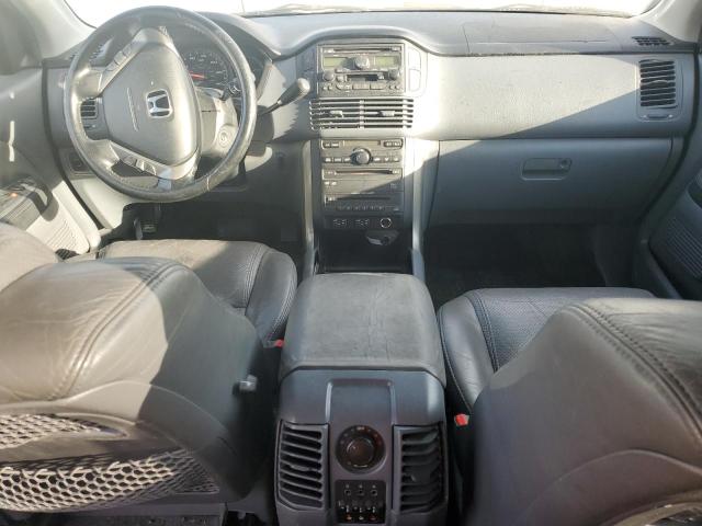 Photo 8 from auction – 2005 HONDA PILOT EXL with VIN 5FNYF18675B019301