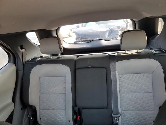 Photo 10 from auction – 2018 CHEVROLET EQUINOX LS with VIN 3GNAXREV2JS634176
