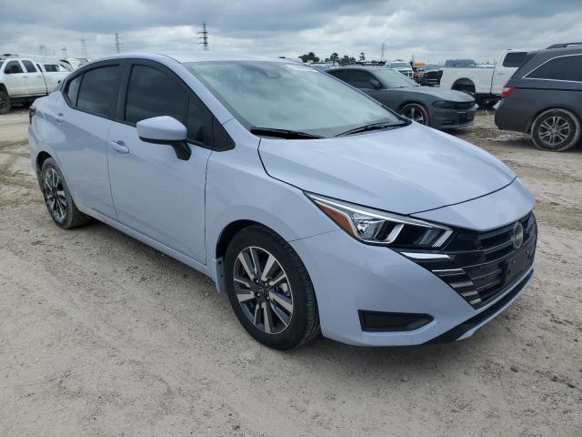 Photo 4 from auction – 2023 NISSAN VERSA SV with VIN 3N1CN8EV3PL869712