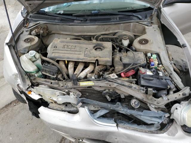 Photo 11 from auction – 2001 TOYOTA COROLLA CE with VIN 1NXBR12E31Z559464