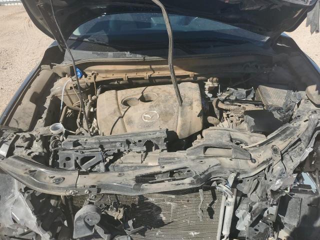 Photo 12 from auction – 2022 MAZDA CX-5 SELEC with VIN JM3KFBBM7N0544349