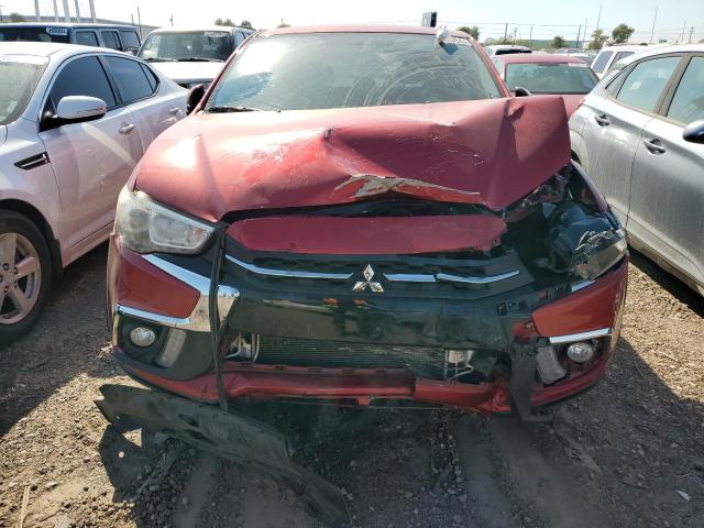 Photo 5 from auction – 2019 MITSUBISHI OUTLANDER with VIN JA4AP4AU4KU011727