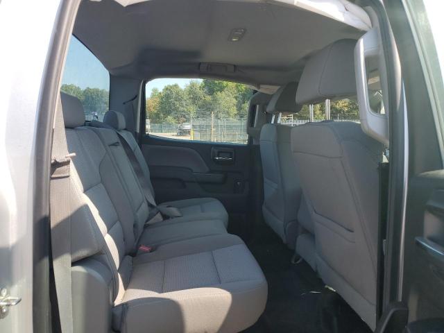 Photo 10 from auction – 2016 GMC SIERRA K25 with VIN 1GT12REG3GF111724