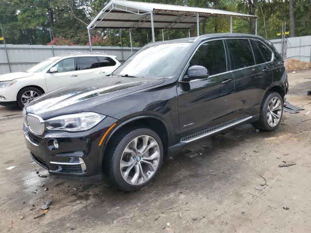 BMW X5 XDRIVE5 2016 with VIN 5UXKR6C51G0J82633 - Photo from auction