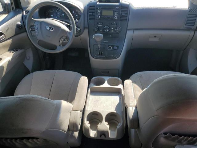 Photo 8 from auction – 2012 KIA SEDONA LX with VIN KNDMG4C70C6447748