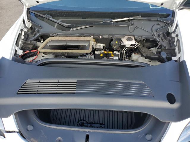Photo 12 from auction – 2021 TESLA MODEL Y with VIN 5YJYGDEE6MF196592