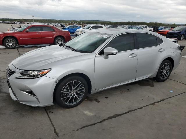 LEXUS ES 350 2016 with VIN 58ABK1GG3GU033903 - Photo from auction
