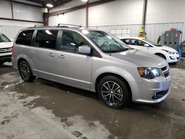 Photo 4 from auction – 2018 DODGE GRAND CARA with VIN 2C4RDGEG6JR220194