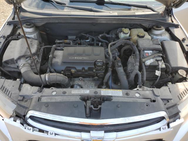 Photo 11 from auction – 2015 CHEVROLET CRUZE LT with VIN 1G1PC5SB2F7124586