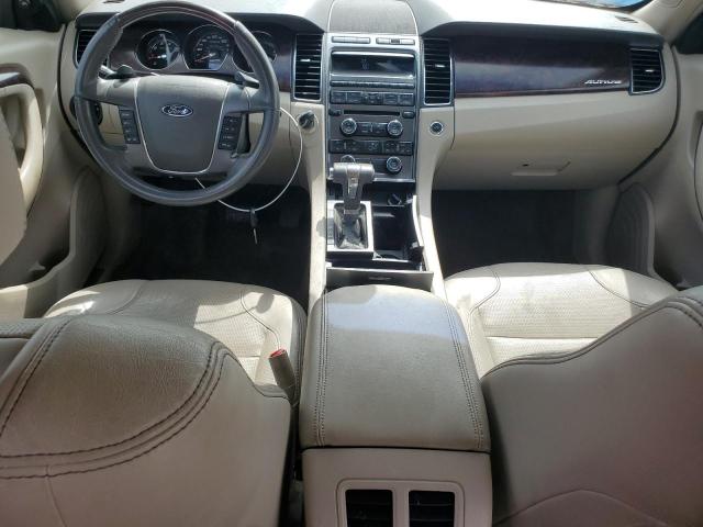 Photo 8 from auction – 2012 FORD TAURUS LIM with VIN 1FAHP2FW3CG100794
