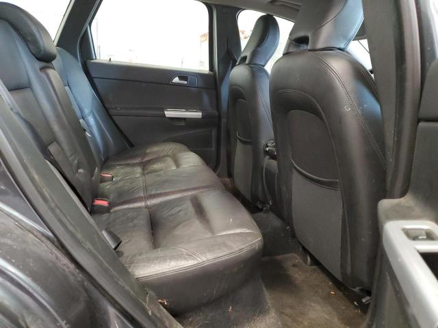 Photo 10 from auction – 2011 VOLVO V50 T5 with VIN YV1672MW3B2602490