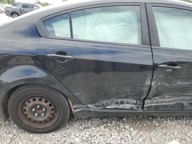 Photo 10 from auction – 2017 KIA FORTE LX with VIN 3KPFK4A77HE104950