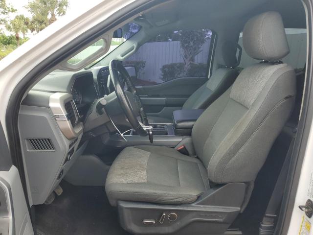 Photo 7 from auction – 2021 FORD F150 SUPER with VIN 1FTFW1E56MKD01885