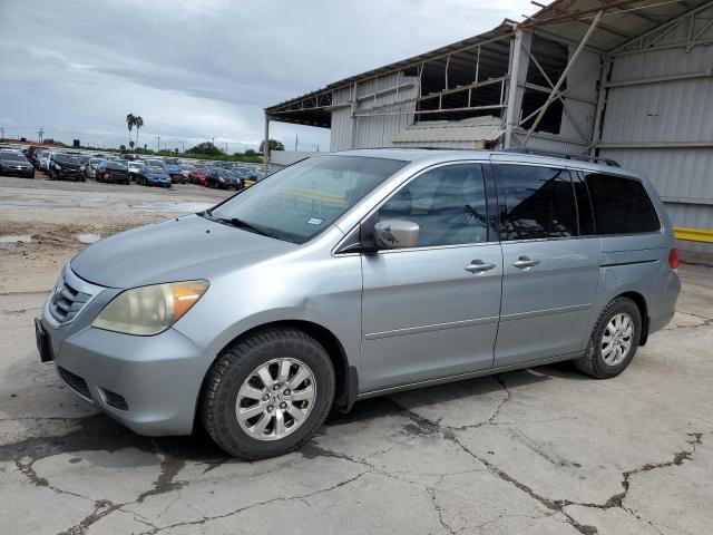 Photo 1 from auction – 2008 HONDA ODYSSEY EX with VIN 5FNRL38608B052024