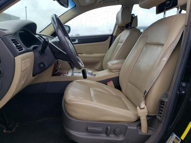 Photo 7 from auction – 2013 HYUNDAI GENESIS 3. with VIN KMHGC4DD6DU220845