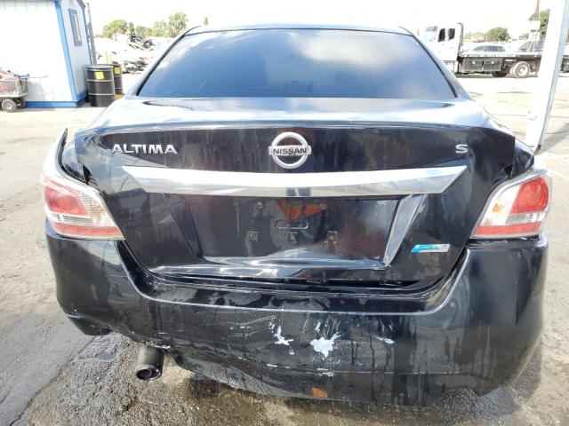 Photo 6 from auction – 2014 NISSAN ALTIMA 2.5 with VIN 1N4AL3AP3EN330000
