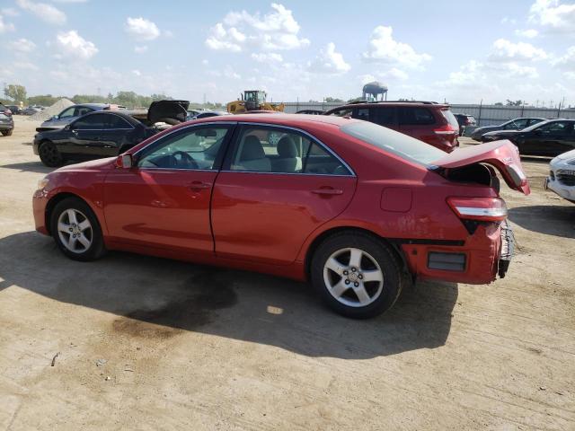 Photo 2 from auction – 2011 TOYOTA CAMRY BASE with VIN 4T1BF3EK6BU751775