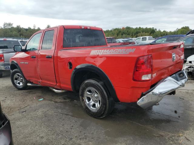 Photo 2 from auction – 2011 DODGE RAM 1500 with VIN 1D7RV1GP4BS630697
