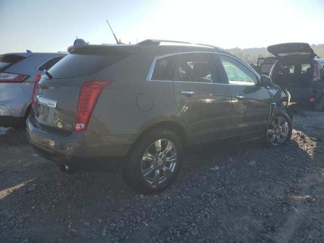 Photo 3 from auction – 2014 CADILLAC SRX LUXURY with VIN 3GYFNEE36ES643121