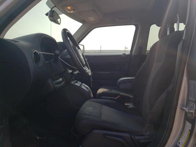 Photo 7 from auction – 2017 JEEP PATRIOT LA with VIN 1C4NJPFBXHD184792