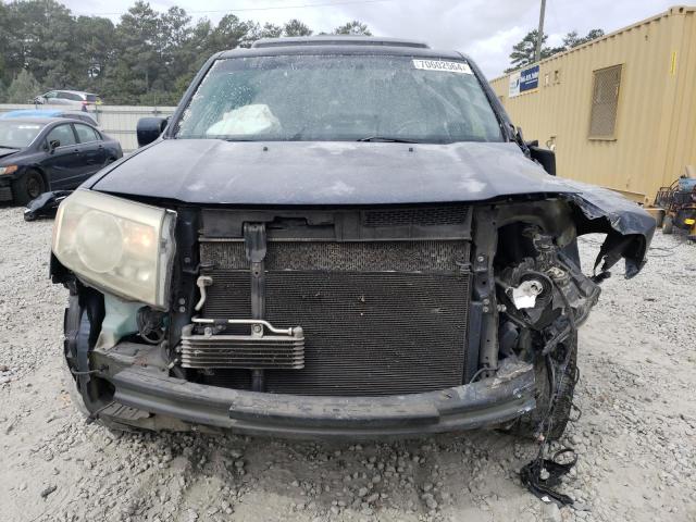 Photo 5 from auction – 2011 HONDA PILOT with VIN 5FNYF3H65BB027176