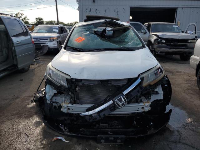 Photo 5 from auction – 2015 HONDA CR-V EX with VIN 5J6RM4H56FL041589