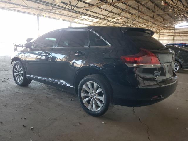Photo 2 from auction – 2013 TOYOTA VENZA LE with VIN 4T3ZA3BB8DU071999