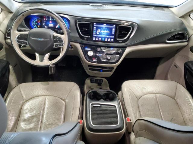 Foto 8 de la subasta – 2018 CHRYSLER PACIFICA H con VIN 2C4RC1N72JR118407