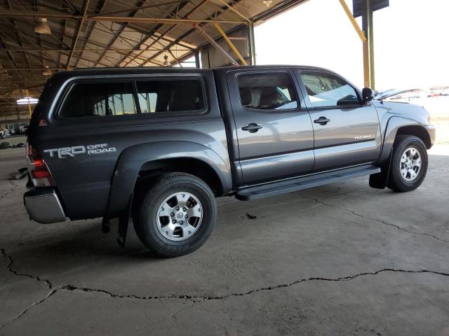 Photo 3 from auction – 2015 TOYOTA TACOMA DOU with VIN 3TMLU4EN3FM169853
