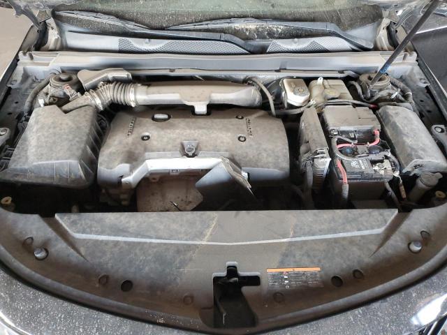 Photo 11 from auction – 2019 CHEVROLET IMPALA LT with VIN 2G11Z5SA3K9123757