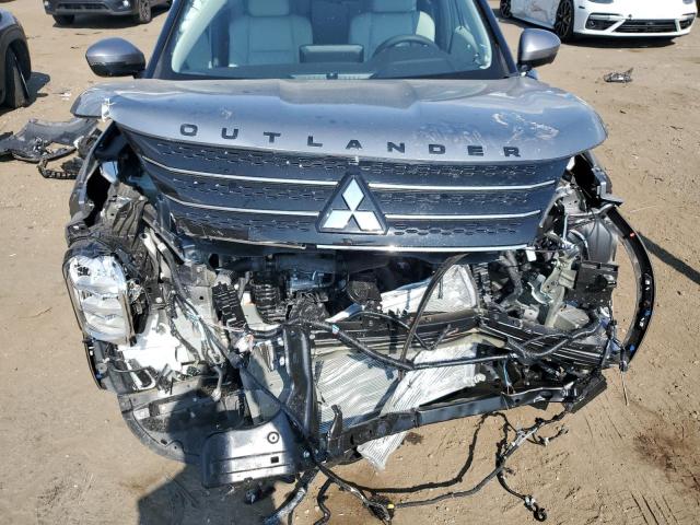 Photo 12 from auction – 2023 MITSUBISHI OUTLANDER with VIN JA4T5VA99PZ050050